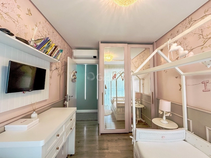 Apartamento com 3 dormitórios em João Paulo em Florianópolis: 31ª foto da galeria de imagens do imóvel