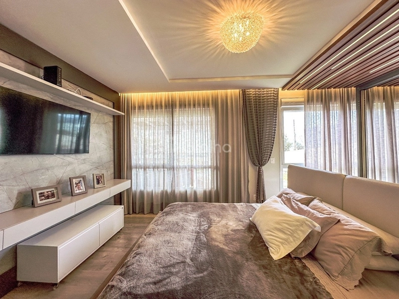 Apartamento com 3 dormitórios em João Paulo em Florianópolis: 20ª foto da galeria de imagens do imóvel