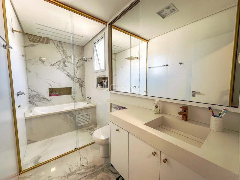 Apartamento com 3 dormitórios em João Paulo em Florianópolis: 25ª foto da galeria de imagens do imóvel