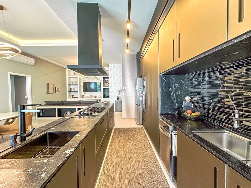 Apartamento com 3 dormitórios em João Paulo em Florianópolis: 18ª foto da galeria de imagens do imóvel