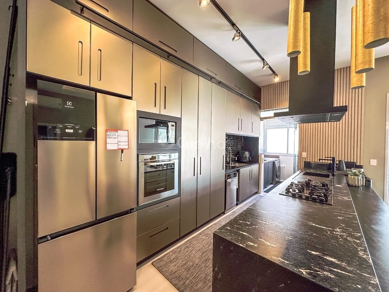 Apartamento com 3 dormitórios em João Paulo em Florianópolis: 15ª foto da galeria de imagens do imóvel