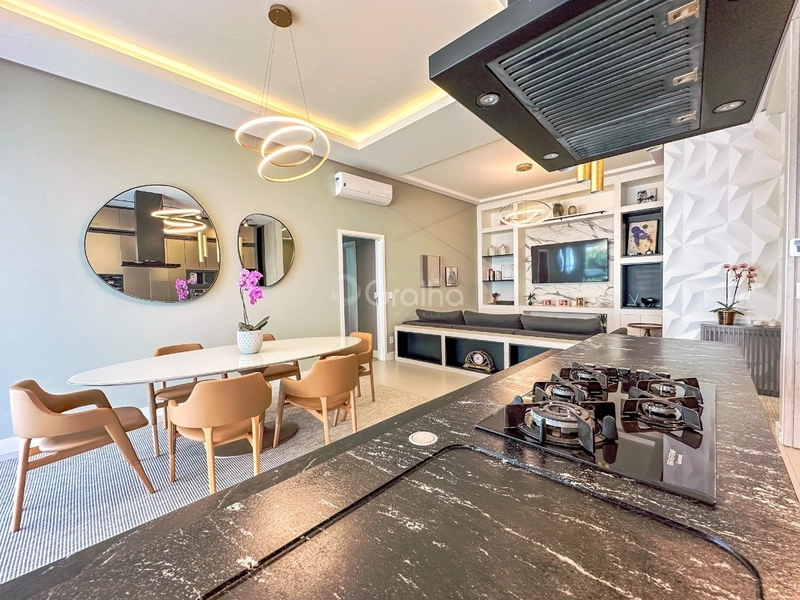 Apartamento com 3 dormitórios em João Paulo em Florianópolis: 17ª foto da galeria de imagens do imóvel