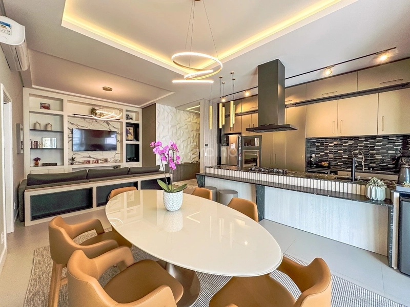 Apartamento com 3 dormitórios em João Paulo em Florianópolis: 1ª foto da galeria de imagens do imóvel