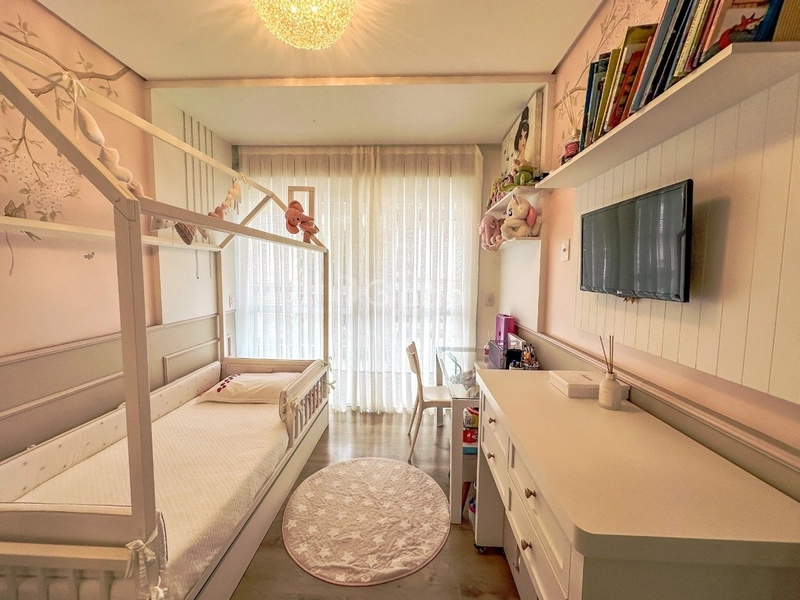 Apartamento com 3 dormitórios em João Paulo em Florianópolis: 29ª foto da galeria de imagens do imóvel