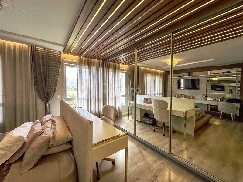Apartamento com 3 dormitórios em João Paulo em Florianópolis: 24ª foto da galeria de imagens do imóvel