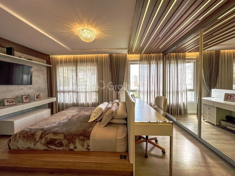 Apartamento com 3 dormitórios em João Paulo em Florianópolis: 22ª foto da galeria de imagens do imóvel