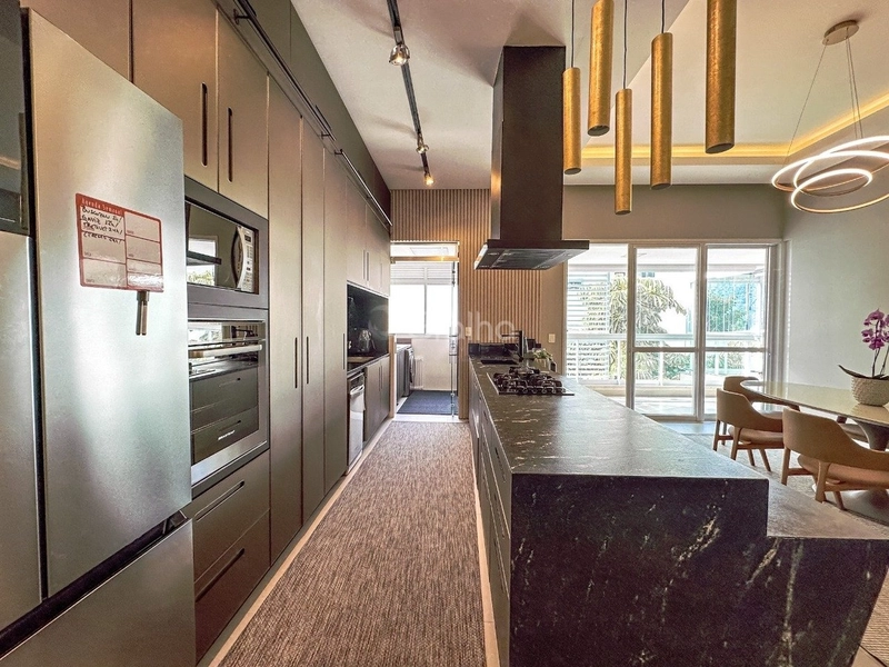 Apartamento com 3 dormitórios em João Paulo em Florianópolis: 14ª foto da galeria de imagens do imóvel