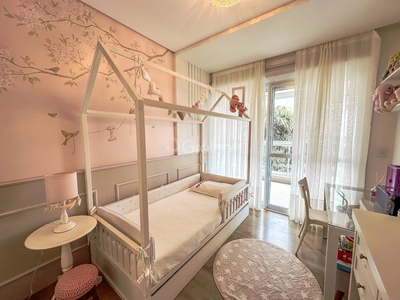 Apartamento com 3 dormitórios em João Paulo em Florianópolis: 30ª foto da galeria de imagens do imóvel