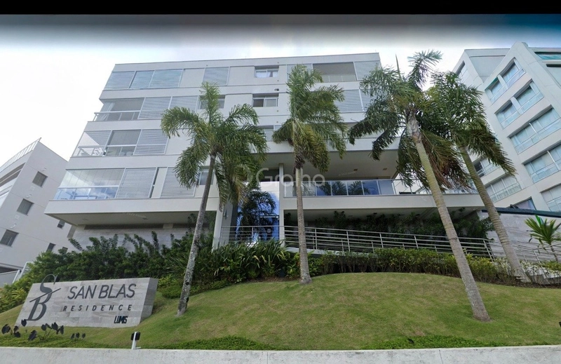 Apartamento com 3 dormitórios em João Paulo em Florianópolis: 32ª foto da galeria de imagens do imóvel