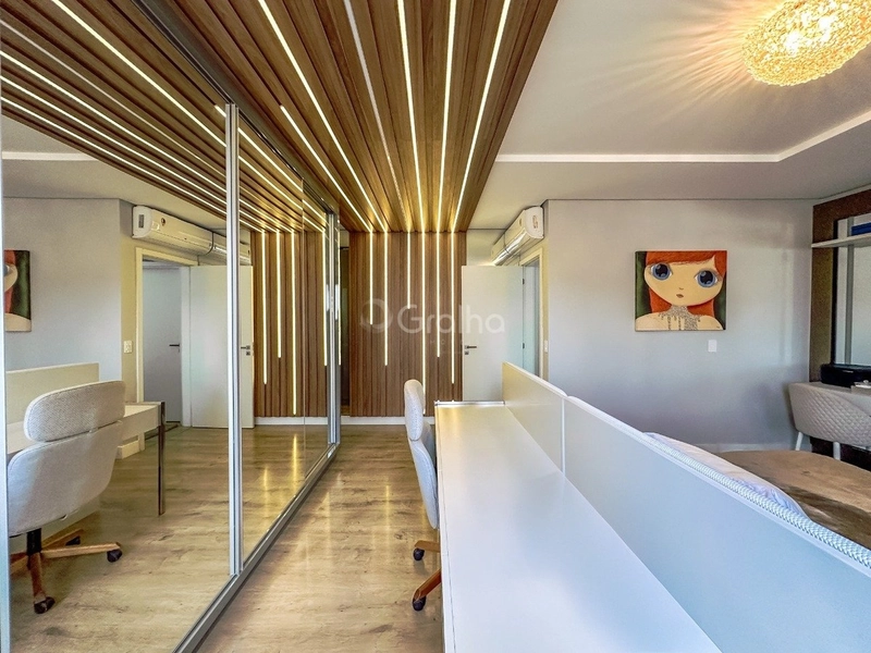 Apartamento com 3 dormitórios em João Paulo em Florianópolis: 23ª foto da galeria de imagens do imóvel