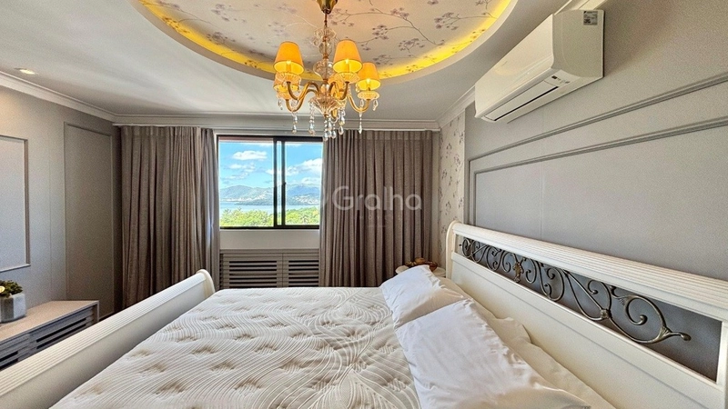 Apartamento duplex com 3 suítes na Agronômica em Florianópolis: 13ª foto da galeria de imagens do imóvel