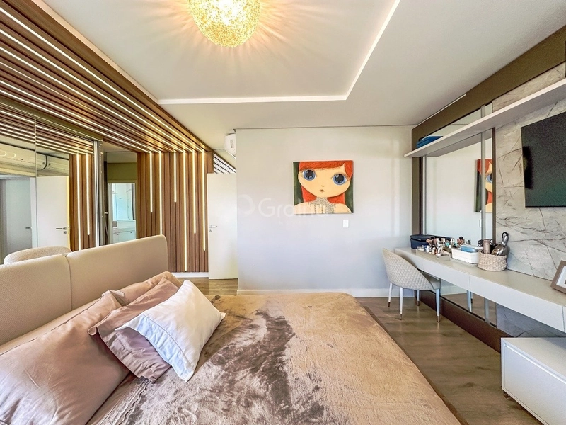 Apartamento com 3 dormitórios em João Paulo em Florianópolis: 21ª foto da galeria de imagens do imóvel