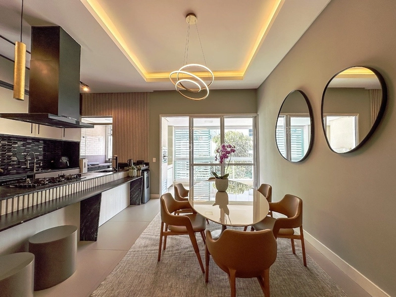 Apartamento com 3 dormitórios em João Paulo em Florianópolis: 3ª foto da galeria de imagens do imóvel