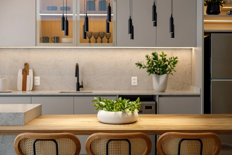 Duplex mobiliado com 2 suítes no João Paulo em Florianópolis.: 13ª foto da galeria de imagens do imóvel