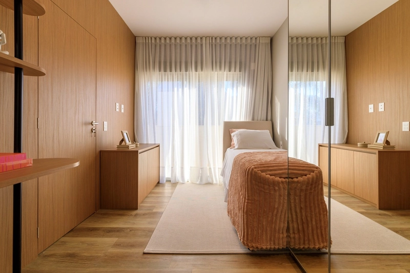Duplex mobiliado com 2 suítes no João Paulo em Florianópolis.: 26ª foto da galeria de imagens do imóvel