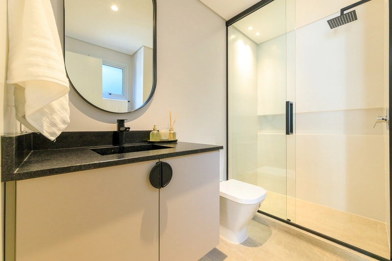 Duplex mobiliado com 2 suítes no João Paulo em Florianópolis.: 32ª foto da galeria de imagens do imóvel