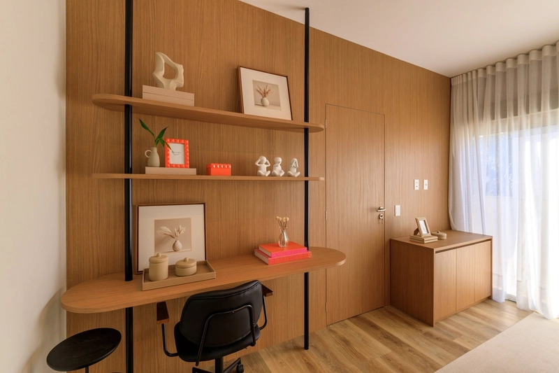 Duplex mobiliado com 2 suítes no João Paulo em Florianópolis.: 27ª foto da galeria de imagens do imóvel