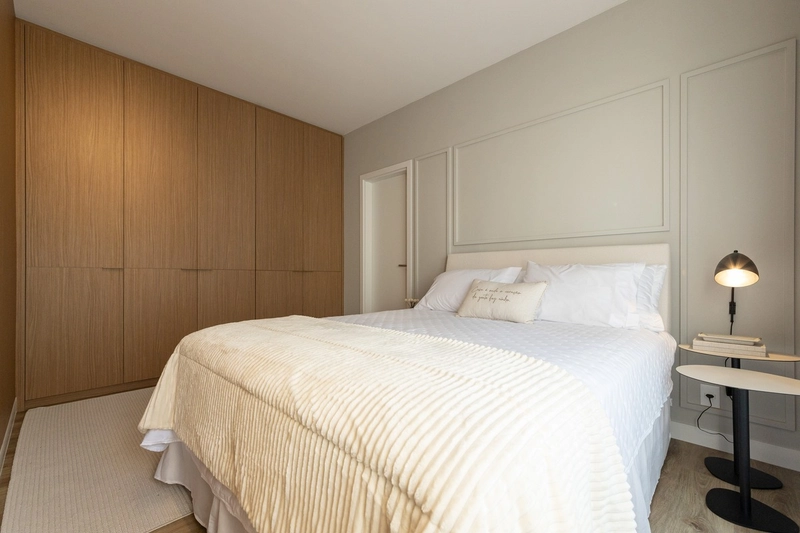 Duplex mobiliado com 2 suítes no João Paulo em Florianópolis.: 33ª foto da galeria de imagens do imóvel