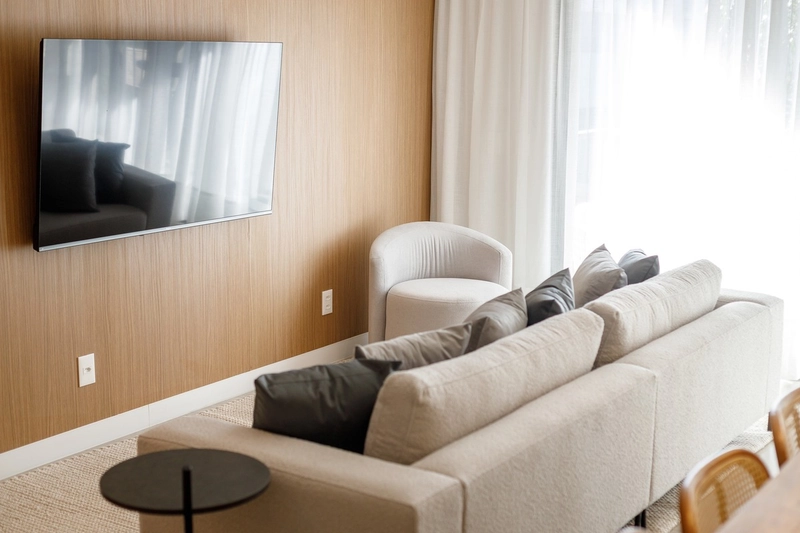 Duplex mobiliado com 2 suítes no João Paulo em Florianópolis.: 19ª foto da galeria de imagens do imóvel