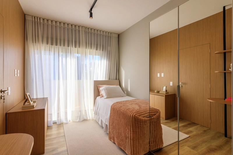 Duplex mobiliado com 2 suítes no João Paulo em Florianópolis.: 28ª foto da galeria de imagens do imóvel