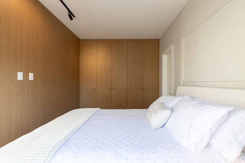 Duplex mobiliado com 2 suítes no João Paulo em Florianópolis.: 34ª foto da galeria de imagens do imóvel