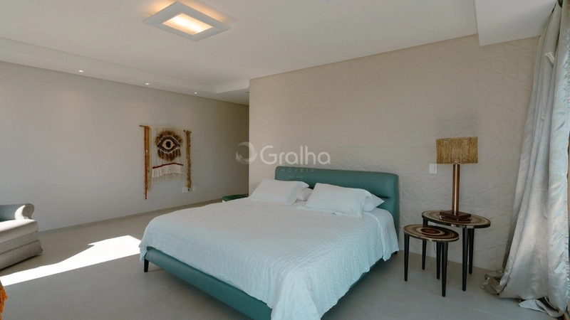 Casa de Alto padrão com 5 dormitórios no Cacupé em Florianópolis: 27ª foto da galeria de imagens do imóvel