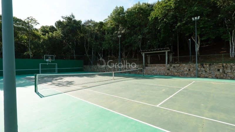 Casa de Alto padrão com 5 dormitórios no Cacupé em Florianópolis: 37ª foto da galeria de imagens do imóvel