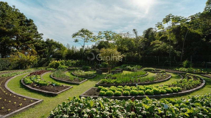 Casa de Alto padrão com 5 dormitórios no Cacupé em Florianópolis: 38ª foto da galeria de imagens do imóvel