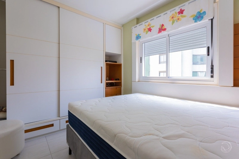 Apartamento na Agronômica com 3dormitórios sendo 2 suítes e 2 vagas: 13ª foto da galeria de imagens do imóvel