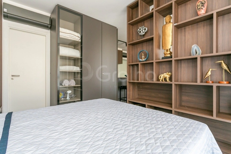 Apartamento de 1 dormitório no Campeche: 13ª foto da galeria de imagens do imóvel