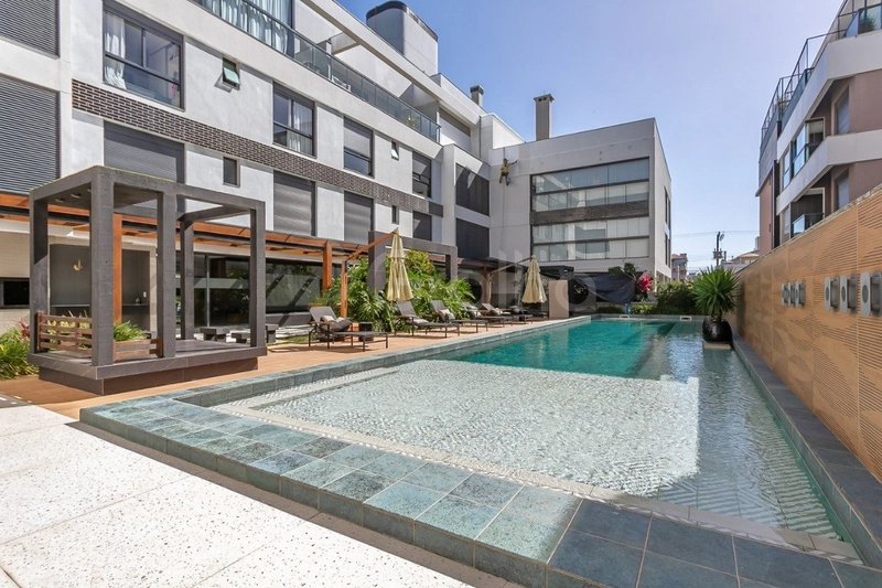 Apartamento de 1 dormitório no Campeche: 20ª foto da galeria de imagens do imóvel