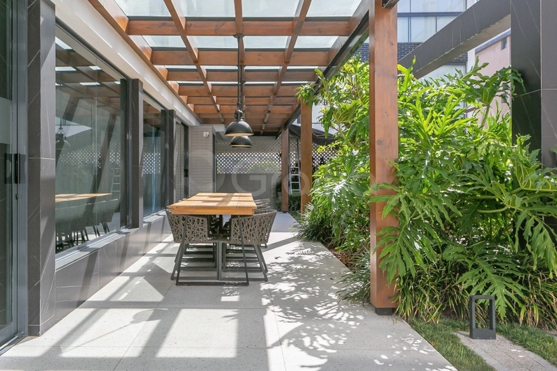 Apartamento de 1 dormitório no Campeche: 19ª foto da galeria de imagens do imóvel