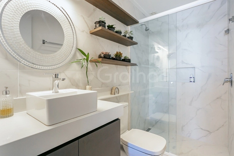 Apartamento de 1 dormitório no Campeche: 14ª foto da galeria de imagens do imóvel