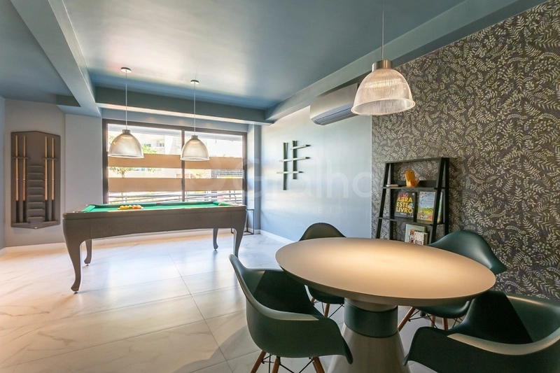 Apartamento de 1 dormitório no Campeche: 16ª foto da galeria de imagens do imóvel