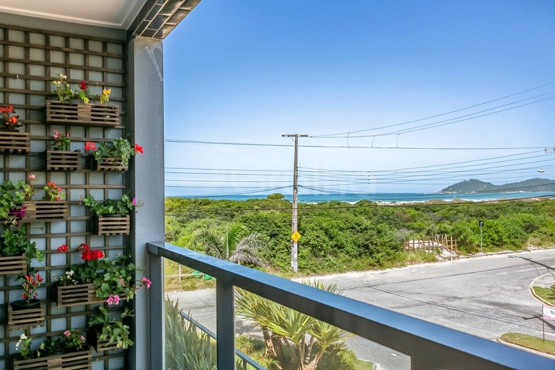 Apartamento de 1 dormitório no Campeche