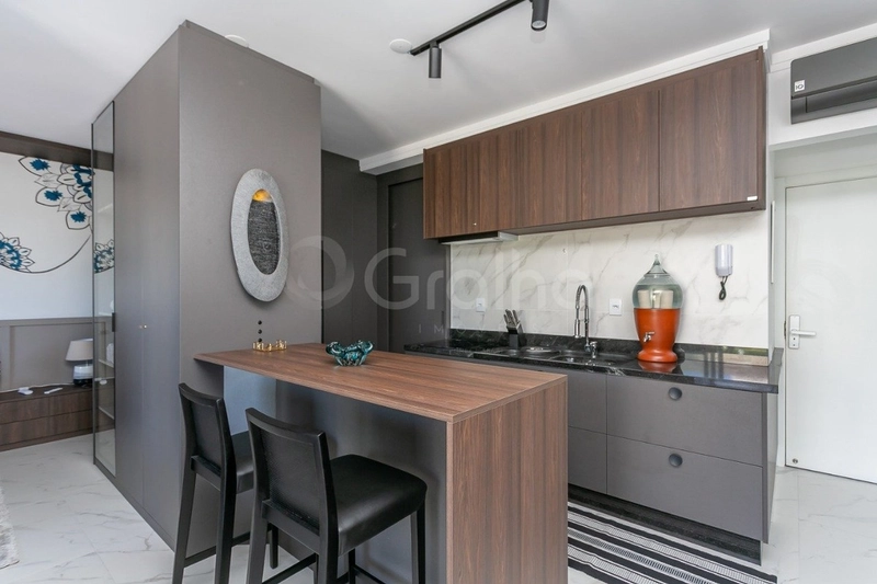 Apartamento de 1 dormitório no Campeche: 9ª foto da galeria de imagens do imóvel