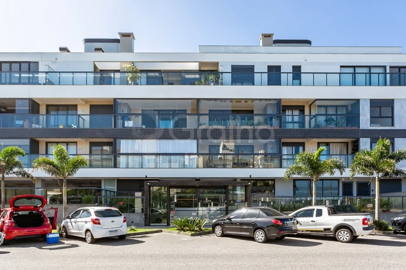 Apartamento de 1 dormitório no Campeche: 21ª foto da galeria de imagens do imóvel