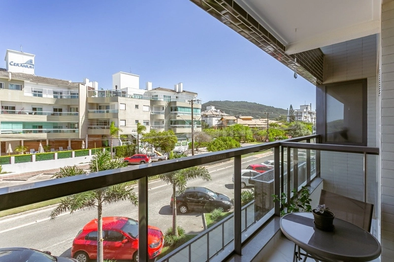 Apartamento de 1 dormitório no Campeche: 4ª foto da galeria de imagens do imóvel