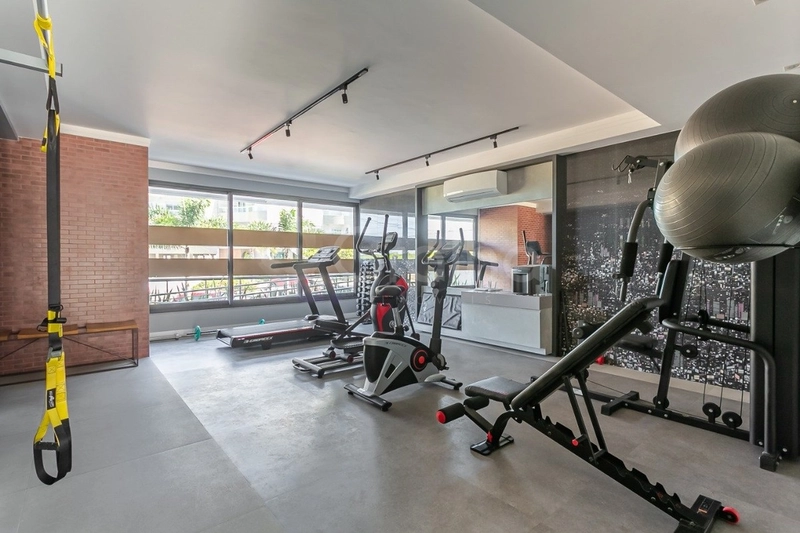 Apartamento de 1 dormitório no Campeche: 17ª foto da galeria de imagens do imóvel