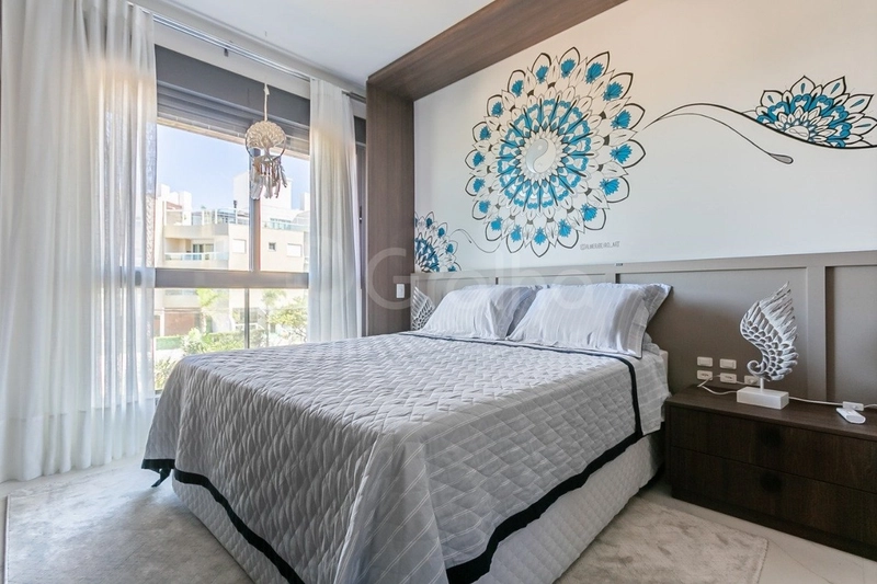 Apartamento de 1 dormitório no Campeche: 12ª foto da galeria de imagens do imóvel