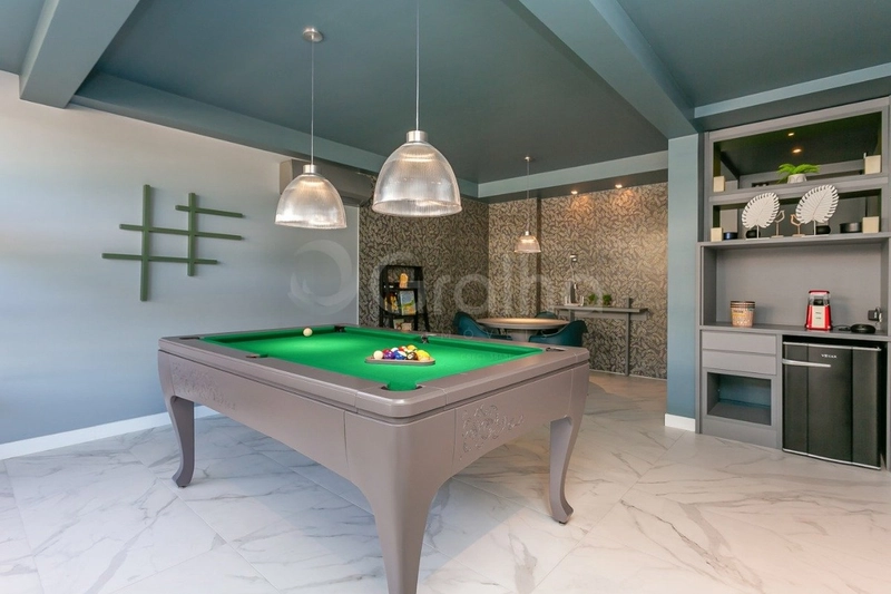 Apartamento de 1 dormitório no Campeche: 15ª foto da galeria de imagens do imóvel