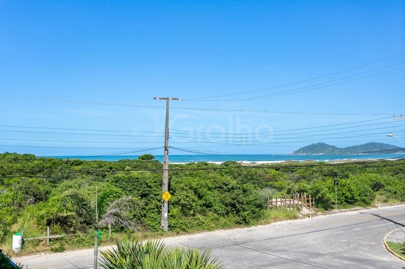 Apartamento de 1 dormitório no Campeche: 5ª foto da galeria de imagens do imóvel