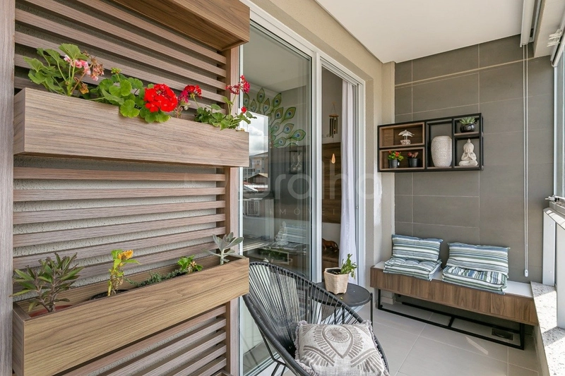 Apartamento com 1 dormitório no Campeche: 5ª foto da galeria de imagens do imóvel