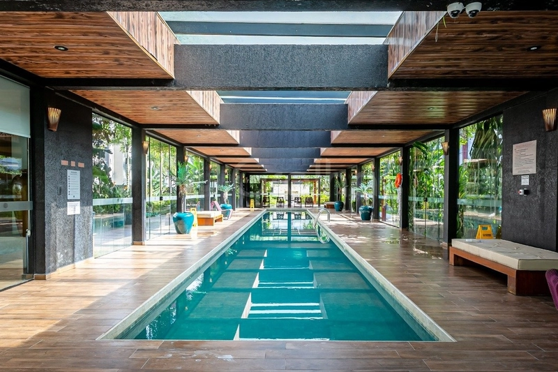 Apartamento com 1 dormitório no Campeche: 13ª foto da galeria de imagens do imóvel