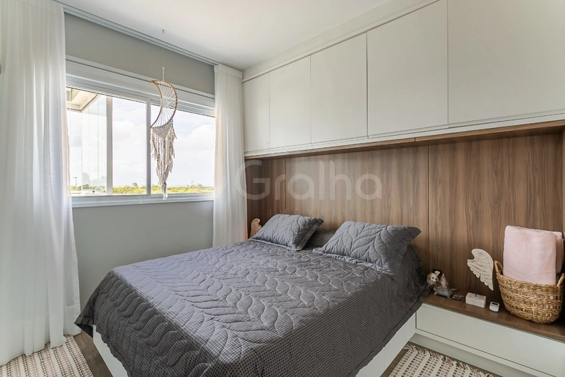 Apartamento com 1 dormitório no Campeche: 11ª foto da galeria de imagens do imóvel