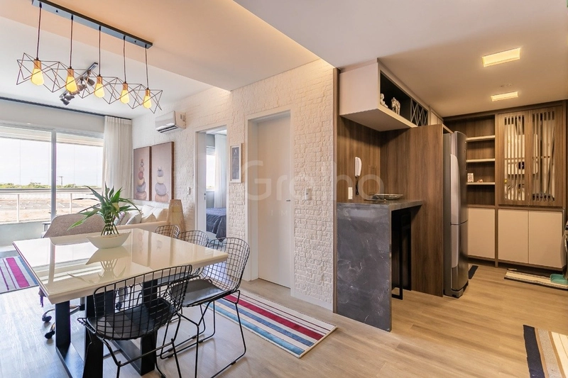 Apartamento com 1 dormitório no Campeche: 7ª foto da galeria de imagens do imóvel