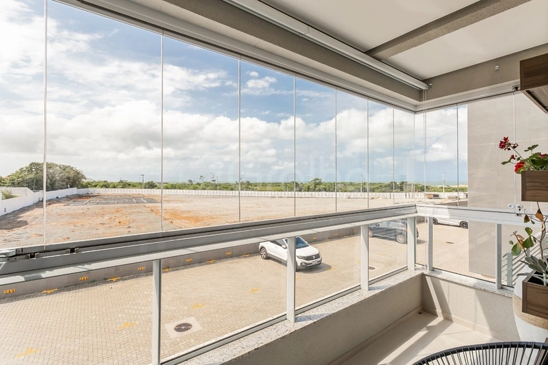 Apartamento com 1 dormitório no Campeche: 4ª foto da galeria de imagens do imóvel