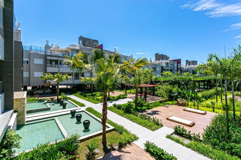 Apartamento com 1 dormitório no Campeche: 19ª foto da galeria de imagens do imóvel