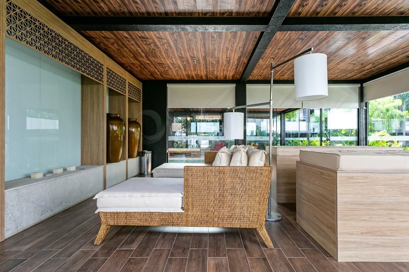 Apartamento com 1 dormitório no Campeche: 14ª foto da galeria de imagens do imóvel