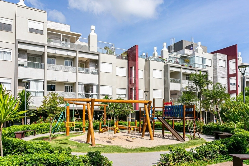 Apartamento com 1 dormitório no Campeche: 22ª foto da galeria de imagens do imóvel